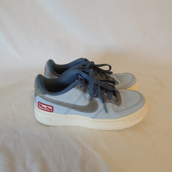 air force 1 motor city